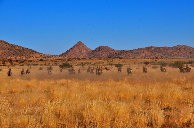 Namibia
